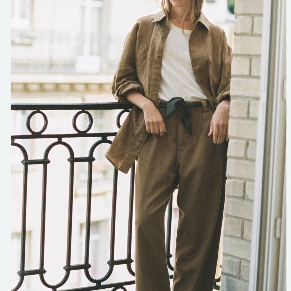 OZMA Field Pant